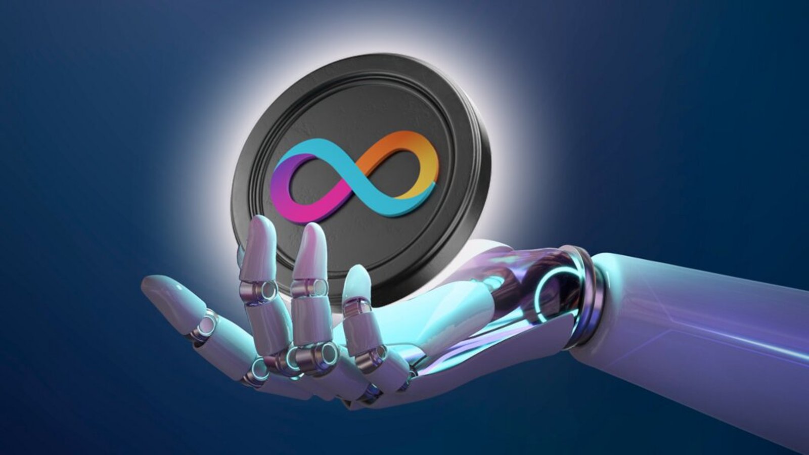 Internet Computer Price Prediction: Algorithm Sets Bullish ICP Price Target  for February | CoinCodex