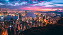 Krypto-Liberalisierung: Hongkong arbeitet an einer offiziellen Krypto-Shortlist für den Handel