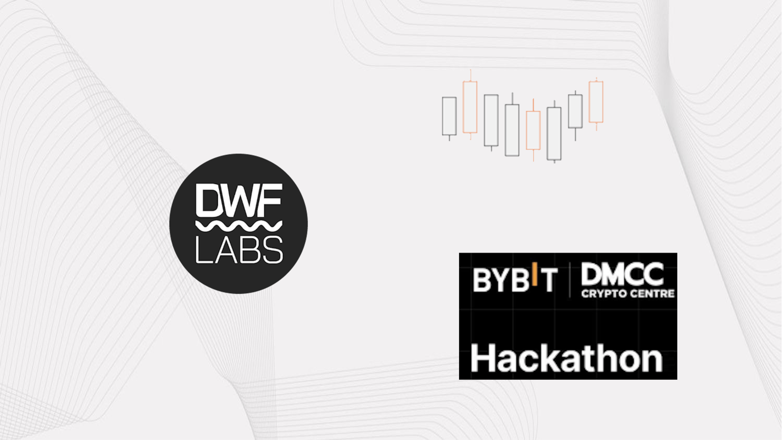 DWF Labs Partners with DMCC and Bybit for Web3 Unleashed Hackathon |  CoinCodex