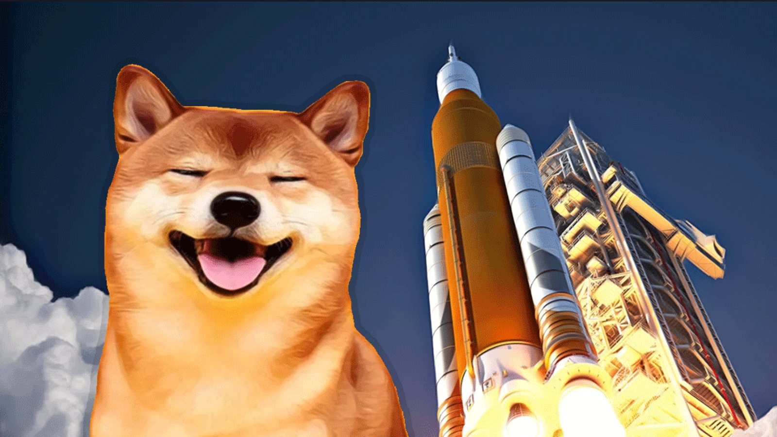 Will Shiba Inu Coin Reach $1 or 50 Cents? SHIB Prediction | CoinCodex