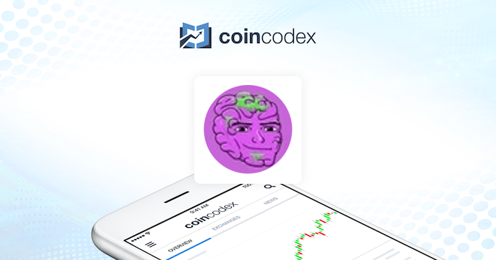 brainrot (ROT) Price Prediction 2026, 2027-2030 | CoinCodex