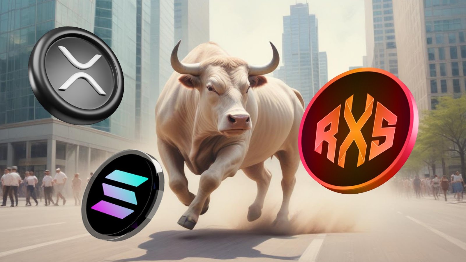 Ripple(XRP) at Risk as This Altcoin Offers a Stronger Alternative for  Investors to Grow $230 into $25000 in 2025 | CoinCodex