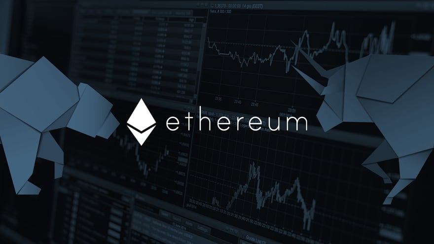 Ethereum Price Analysis - ETH Turns Away From 100-days EMA Against BTC - Are We Heading To ฿ 0.0185?