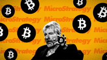 MicroStrategy’s Bitcoin Bet Yields $4 Billion Profits, Surpasses $10 Billion Mark