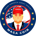 MAGA Coin ETH