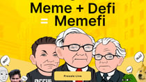 Meme Moguls (MGLS) Presale Unveils Potential, Outshining Competition with SOL and UNI