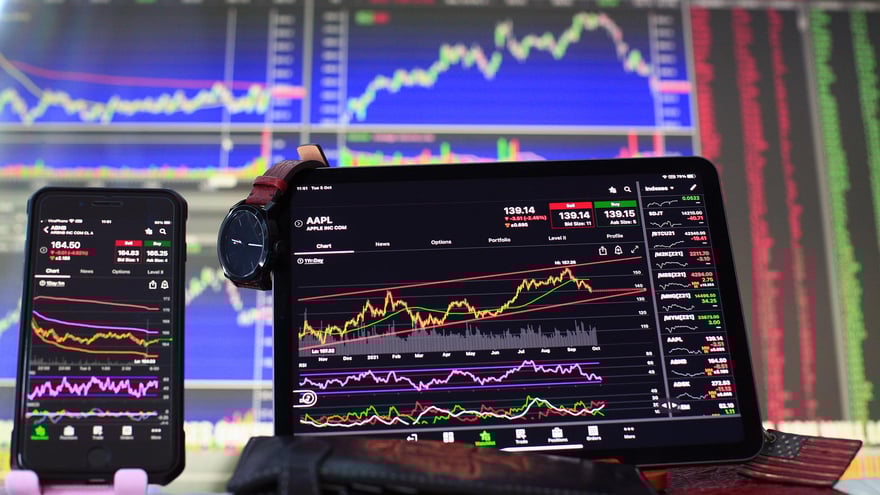 Bitcoin Now Tops Cathie Wood’s 'Trump 2.0' ETF