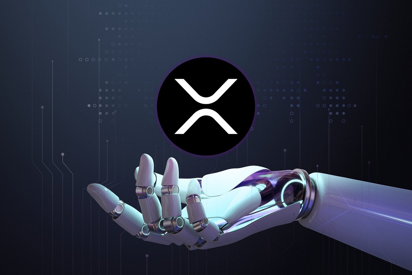 DeepSeek Predicts XRP Price to Reach $10 in 2025 | CoinCodex