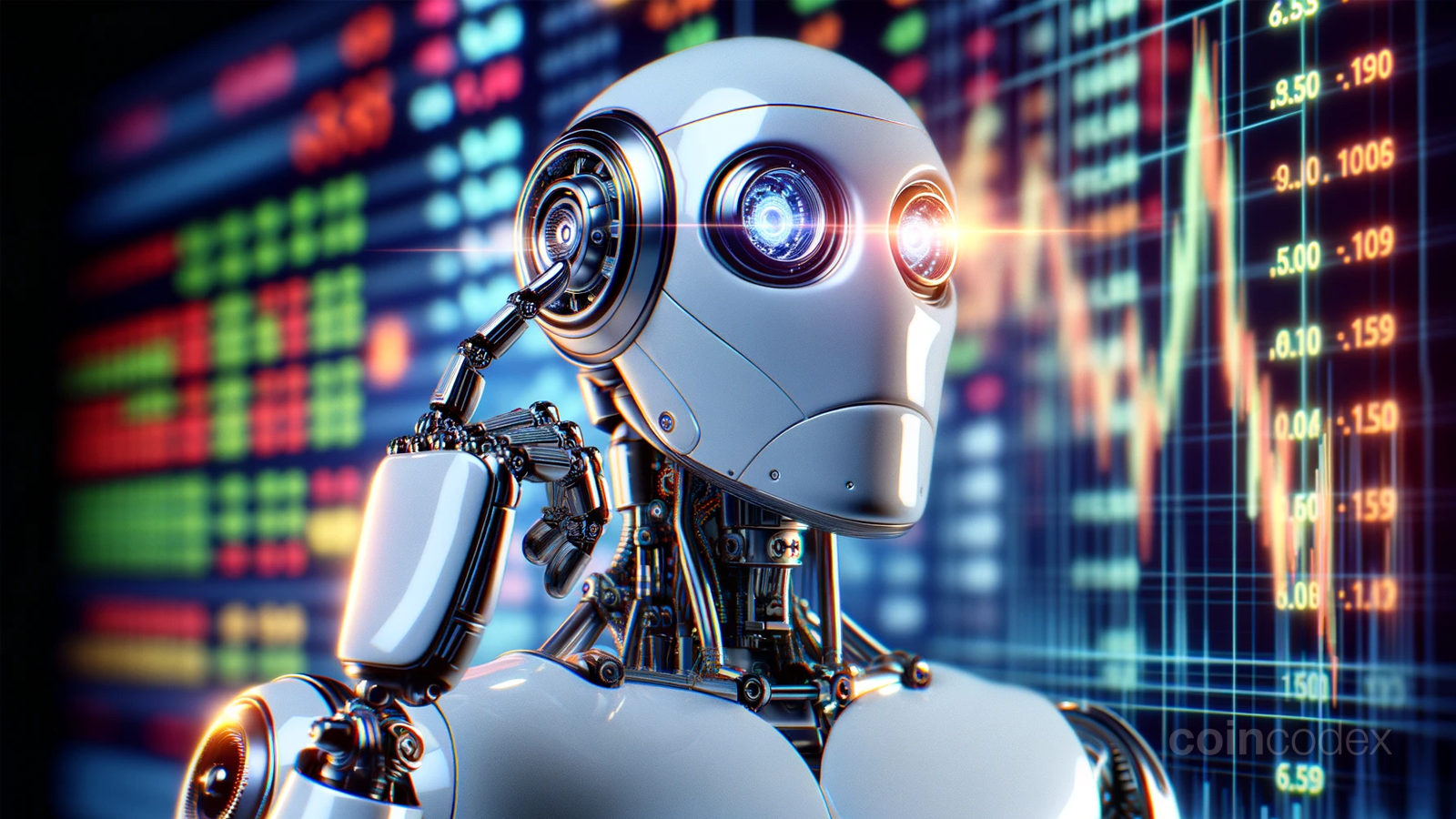 7 Best AI Stock Trading Software Tools in 2025 – Automate Your Trading |  CoinCodex