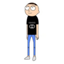 Image of MORTY/SOL