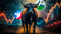 Revealed: Why Crypto Bulls Are Bullish On These 3 Undervalued BNB Tokens