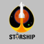 Obraz STARSHIP