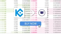 How to buy Student Coin (STC) on KuCoin?