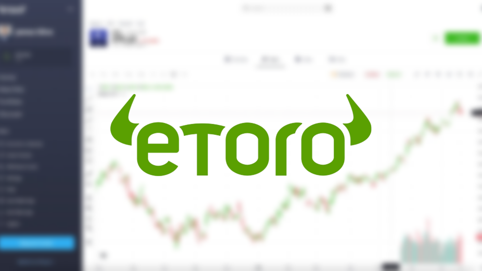 eToro is one of the best crypto copy trading platforms in 2024