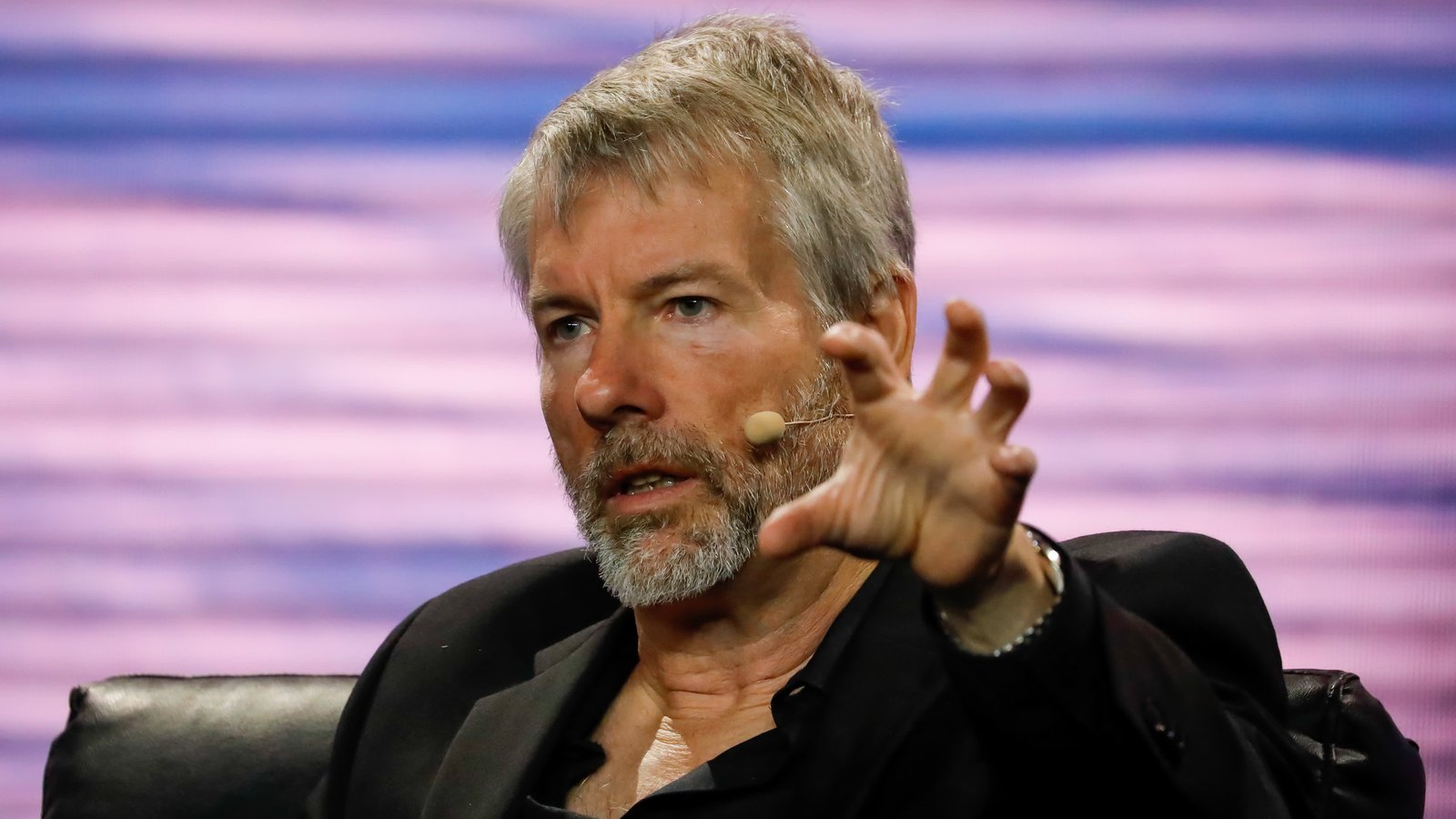 Michael Saylor Predicts Bitcoin to Hit $180K as MicroStrategy Sets Records  | CoinCodex