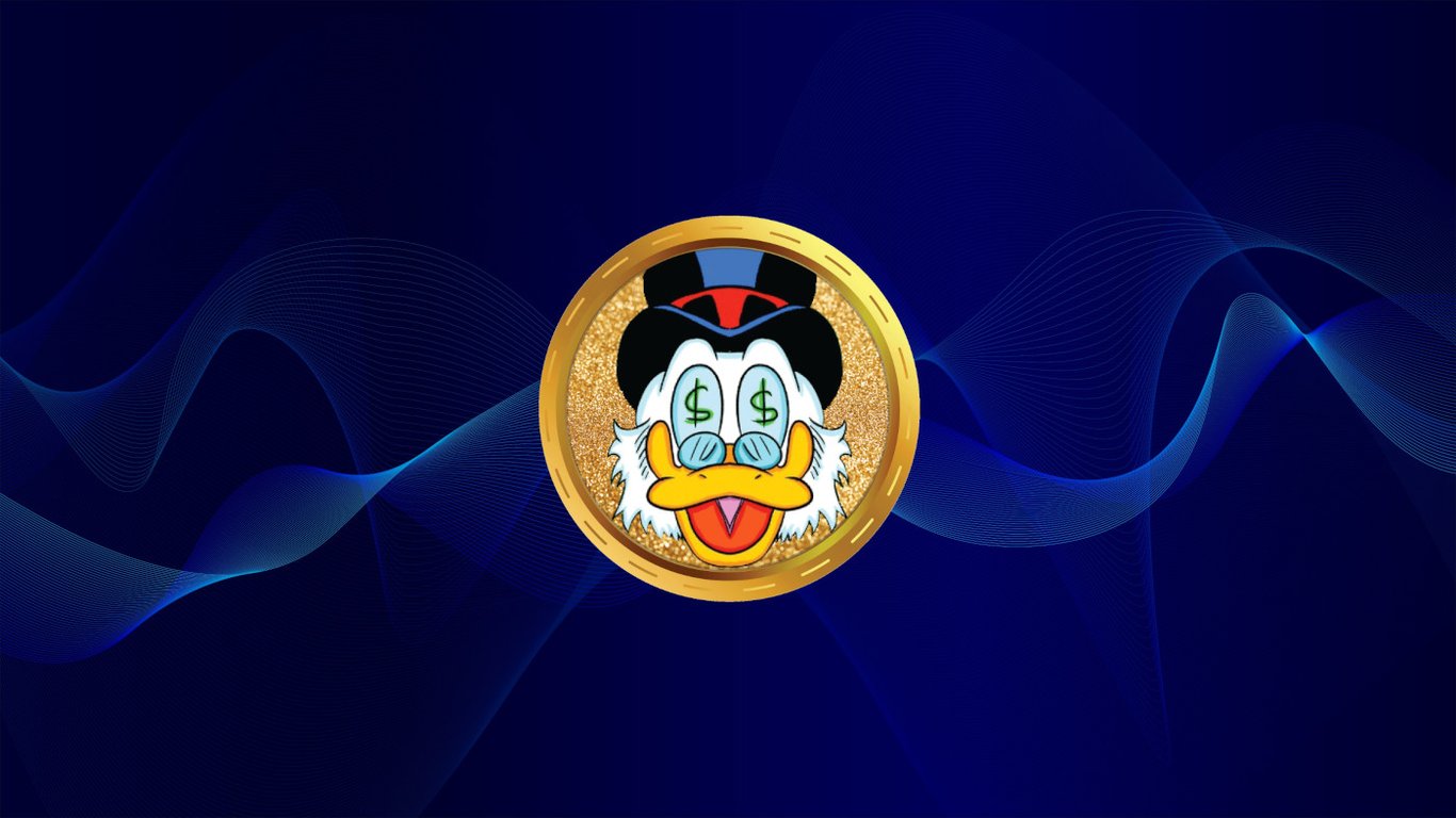 Rich Quack