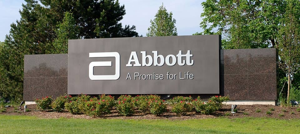 Abbott Laboratories