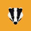 Badger Sett Badger