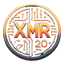Bild von XMR-20