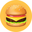 Image of BURGER