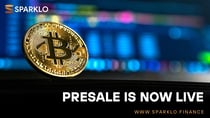 Crypto Analysts Positive About Sparklo (SPRK) Presale as Whale Abandon Klaytn (KLAY) and Algorand (ALGO)