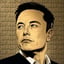 Imagine cu ELON/SOL