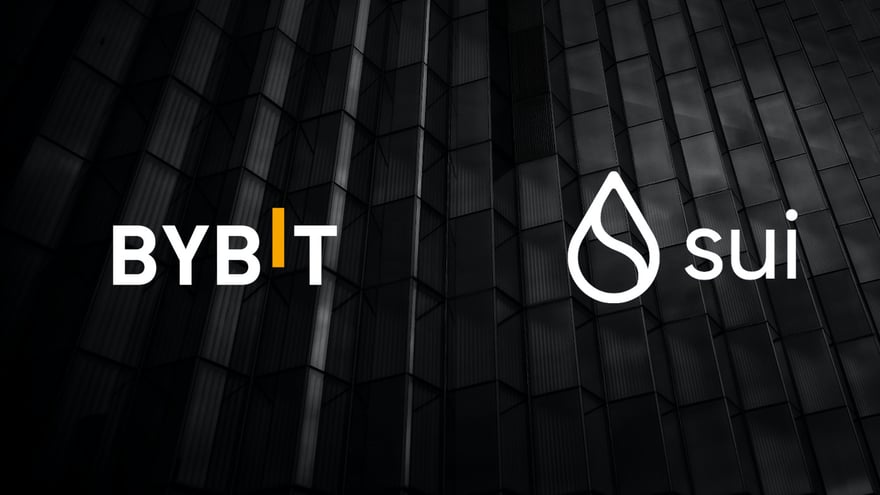 Bybit Announces Sui Crypto Token Sale — Here's How to Participate