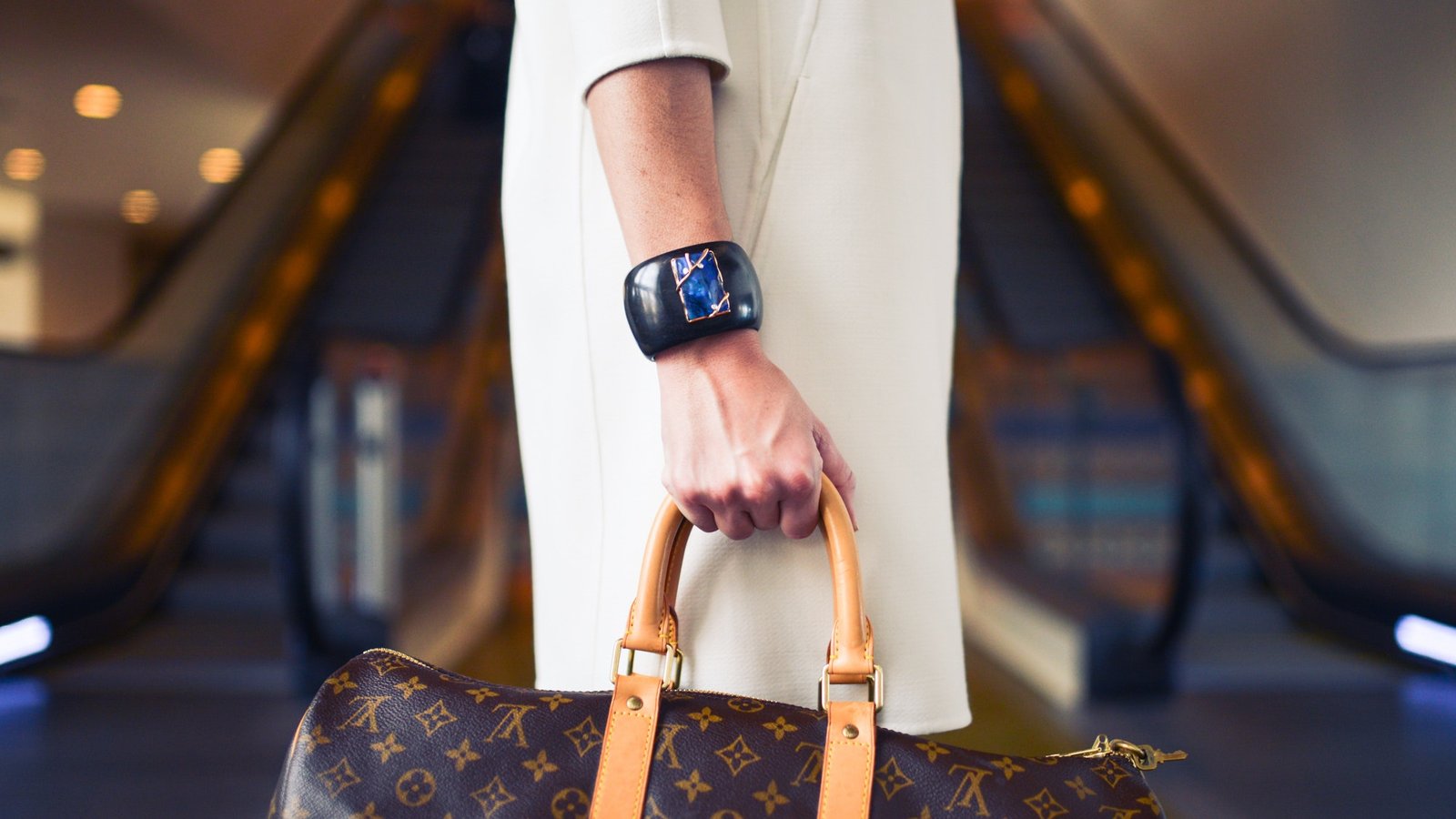 AURA, The Blockchain Platform for Verifying Luxury Goods Produced by Louis  Vuitton and Christian Dior | CoinCodex