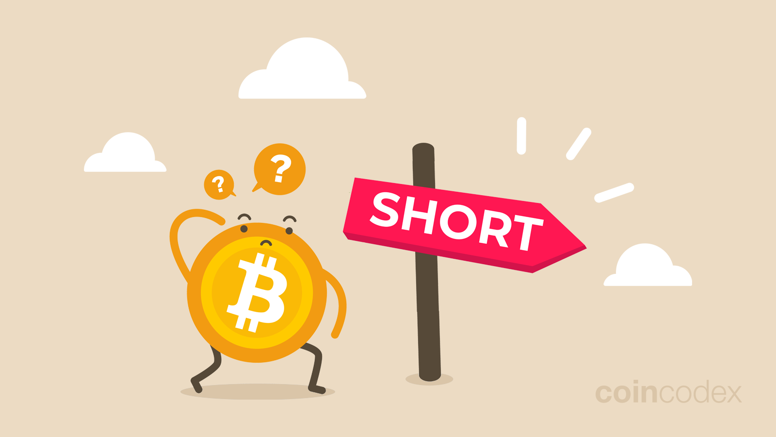 7 Ways to Short Bitcoin [Ultimate Guide To Shorting Crypto] | CoinCodex