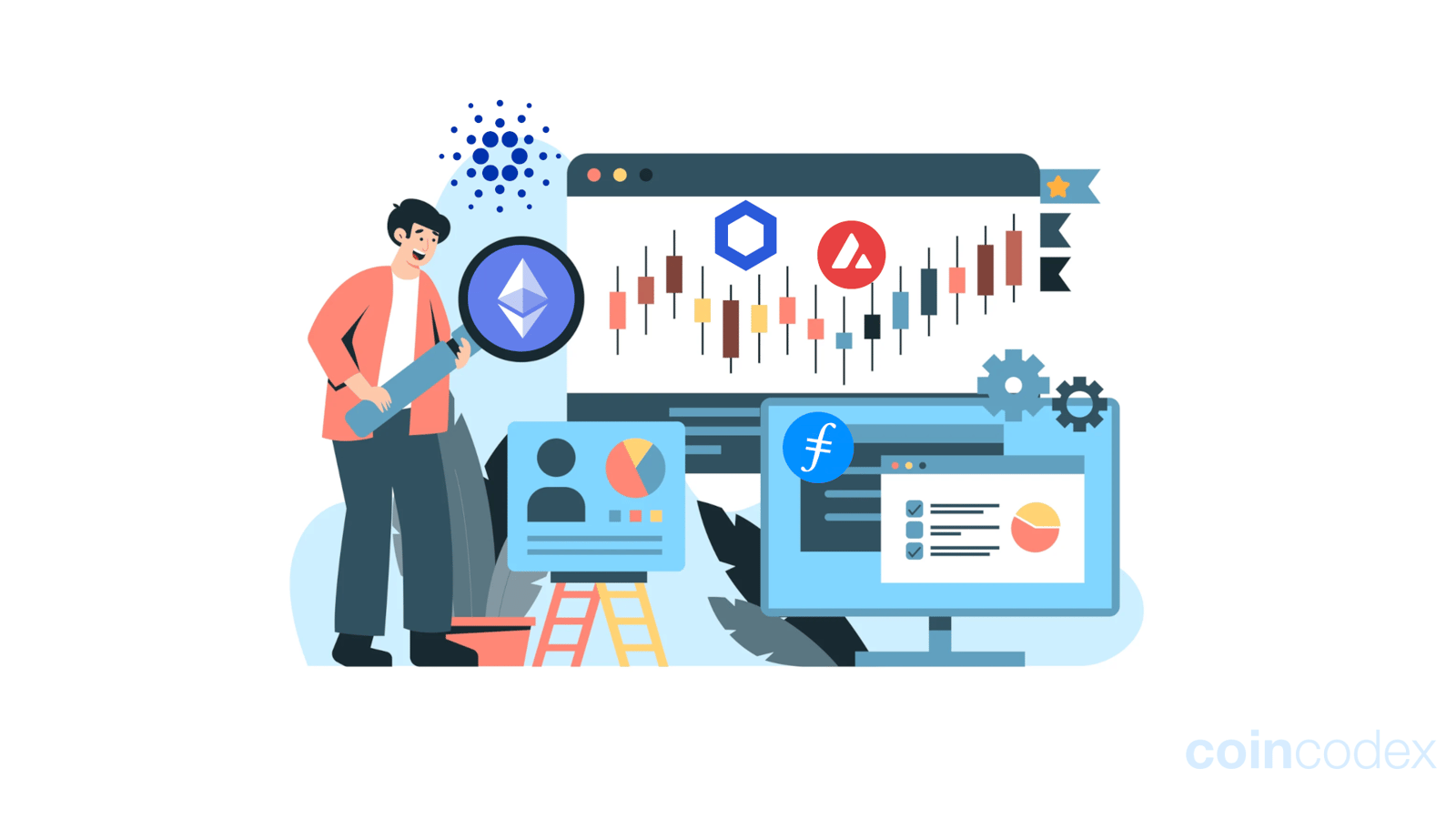 Altcoin Season 2025: Explore Top Coins With Bullish Potential | CoinCodex