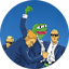 Image of FIGHTPEPE