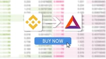 How to buy Basic Attention Token (BAT) on Binance?