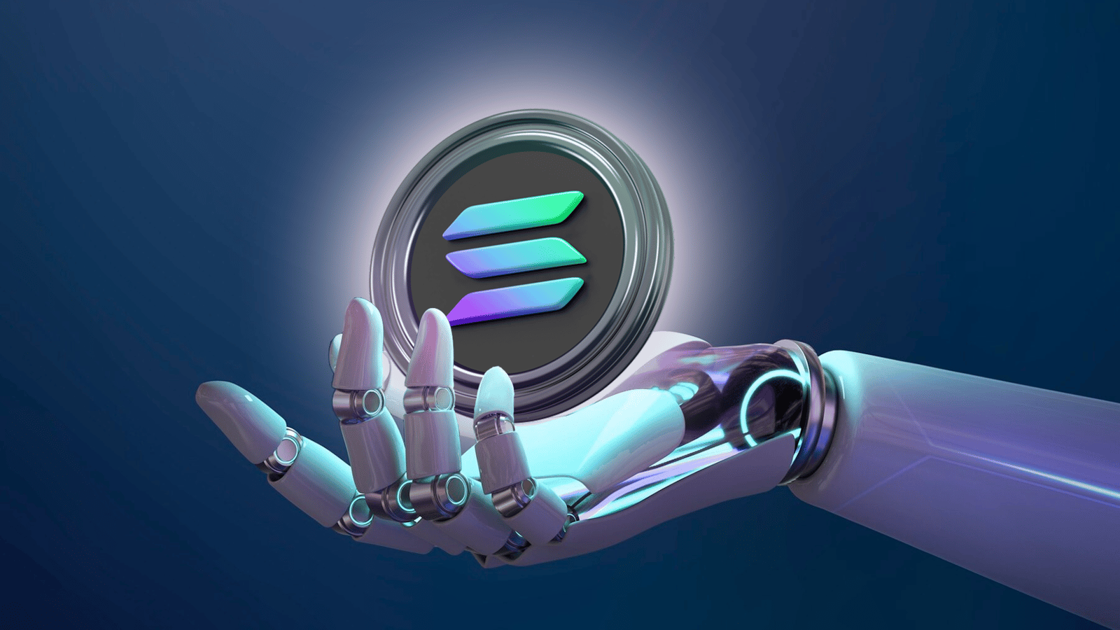 AI Predicts Massive Solana (SOL) Price Rally for Q4 2024 | CoinCodex