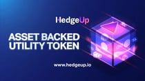 What $1000 Could Potentially Make You if You Held HedgeUp (HDUP) vs Binance (BNB)