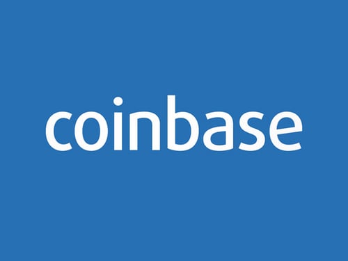 Coinbase