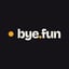 Imagine cu bye.fun