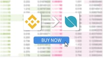 How to buy Ontology (ONT) on Binance?