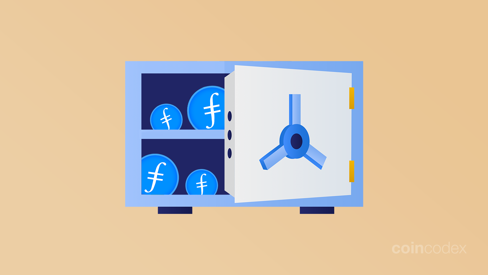 Filecoin Staking: How to Stake Filecoin and Earn FIL Rewards? | CoinCodex