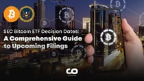 Bitcoin ETF Dates: A Guide to SEC Decision Deadlines