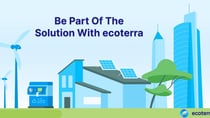With McKinsey Predicting the Carbon Credit Market Hitting $50 Billion by 2030, Here are Five Reasons Ecoterra is the Best Token to Buy Now