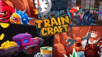Red Pill Studio Announces Private Round for TrainCraft Game 