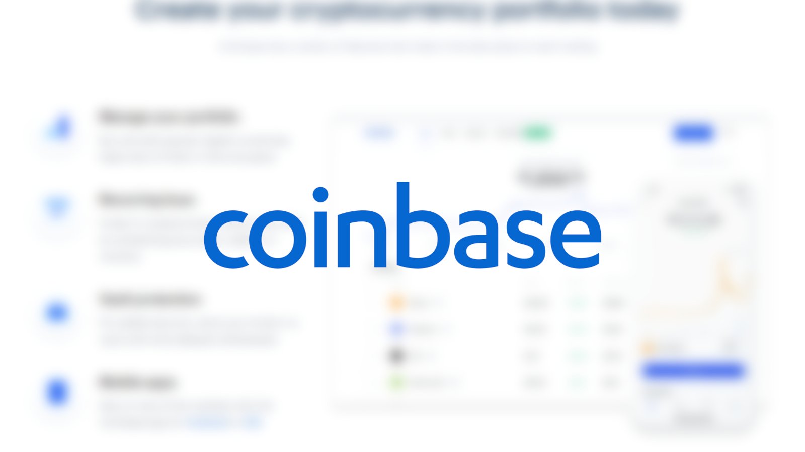 How to Buy Bitcoin (BTC) on Coinbase? | CoinCodex