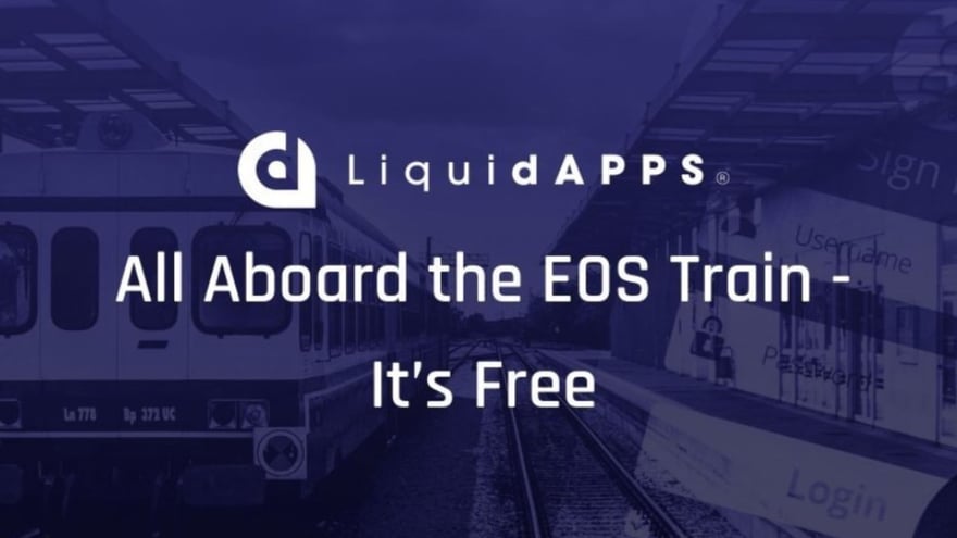 New Players To Join LiquidApps's DAPP Network