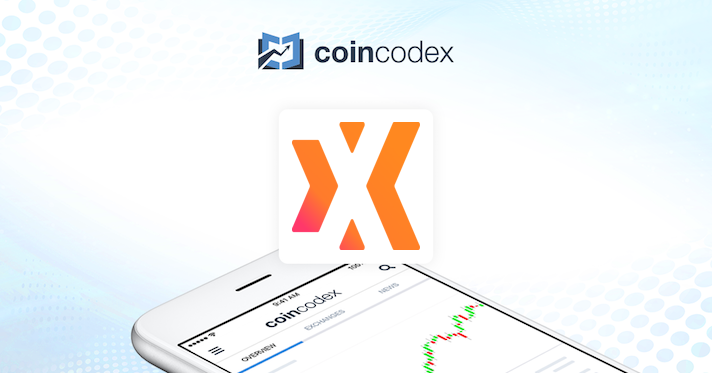 XX Platform Price: Live XXP/USD Rate, Market Cap & XXP Price Chart ...