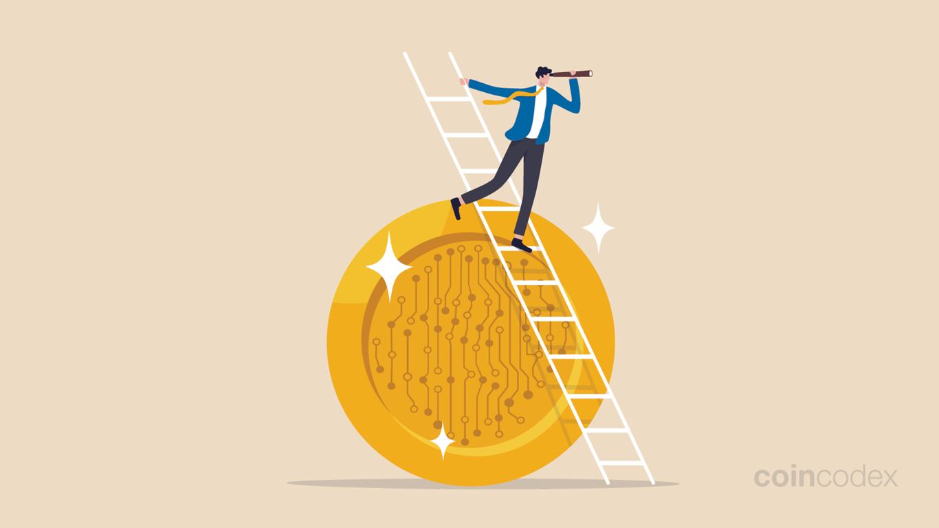 How to Find and Buy New Crypto Before Listing? | CoinCodex