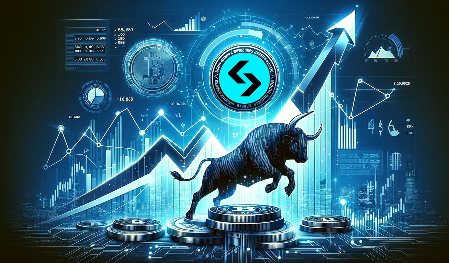 Bitget Token Analysis: BGB Significantly Outperforms Top Five Exchange  Tokens | CoinCodex