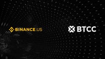 How to Transfer Crypto from Binance US to BTCC?