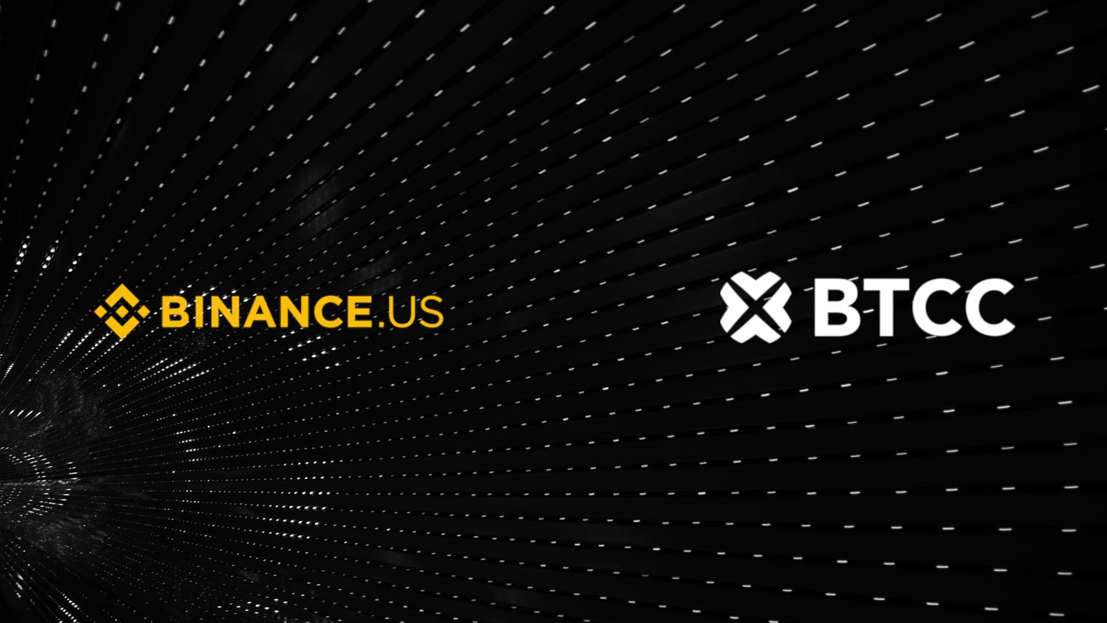 How to Transfer Crypto from Binance US to BTCC? | CoinCodex