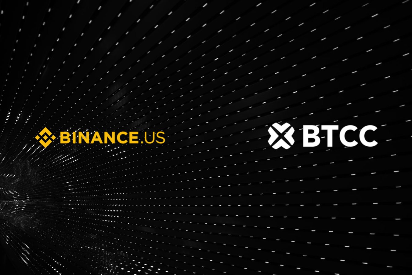 How to Transfer Crypto from Binance US to BTCC? | CoinCodex