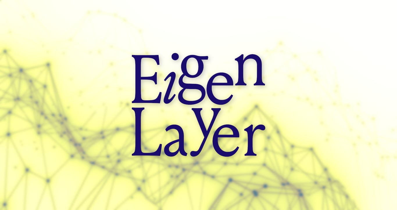 EigenLayer Crypto Restaking: What Is EigenLayer? | CoinCodex